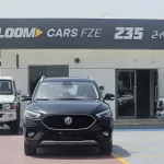 MG ZS 1500cc LUXURY FWD 2023 Model Year - Thumbnail 1