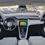 MG ZS 1500cc LUXURY FWD 2023 Model Year - Thumbnail 12