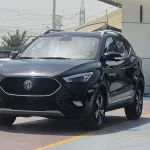 MG ZS 1500cc LUXURY FWD 2023 Model Year - Thumbnail 2