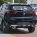 MG ZS 1500cc LUXURY FWD 2023 Model Year - Thumbnail 5