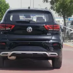 MG ZS 1500cc LUXURY FWD 2023 Model Year - Thumbnail 4
