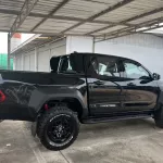 RHD - 2024 TOYOTA HILUX 2.8L DIESEL DOUBLE CAB GR SPORT AUTOMATIC - Thumbnail 3