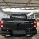 RHD - 2024 TOYOTA HILUX 2.8L DIESEL DOUBLE CAB GR SPORT AUTOMATIC - Thumbnail 4