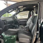 RHD - 2024 TOYOTA HILUX 2.8L DIESEL DOUBLE CAB GR SPORT AUTOMATIC - Thumbnail 7