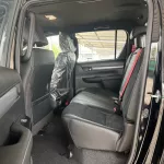 RHD - 2024 TOYOTA HILUX 2.8L DIESEL DOUBLE CAB GR SPORT AUTOMATIC - Thumbnail 8