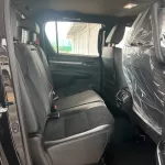 RHD - 2024 TOYOTA HILUX 2.8L DIESEL DOUBLE CAB GR SPORT AUTOMATIC - Thumbnail 9