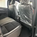 RHD - 2024 TOYOTA HILUX 2.8L DIESEL DOUBLE CAB GR SPORT AUTOMATIC - Thumbnail 10