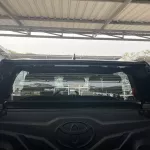 RHD - 2024 TOYOTA HILUX 2.8L DIESEL DOUBLE CAB GR SPORT AUTOMATIC - Thumbnail 12