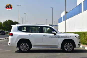 2022 TOYOTA LAND CRUISER LC300 VXR 3.3L V6 DIESEL