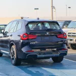 BMW  iX3 FULL OPTION ELECTRIC 2024 MODEL YEAR - Thumbnail 4