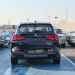BMW  iX3 FULL OPTION ELECTRIC 2024 MODEL YEAR - Thumbnail 5