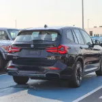 BMW  iX3 FULL OPTION ELECTRIC 2024 MODEL YEAR - Thumbnail 6