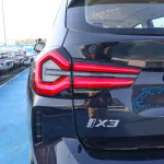 BMW  iX3 FULL OPTION ELECTRIC 2024 MODEL YEAR - Thumbnail 8