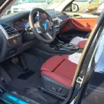 BMW  iX3 FULL OPTION ELECTRIC 2024 MODEL YEAR - Thumbnail 10