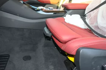 BMW  iX3 FULL OPTION ELECTRIC 2024 MODEL YEAR