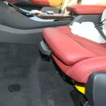 BMW  iX3 FULL OPTION ELECTRIC 2024 MODEL YEAR - Thumbnail 13
