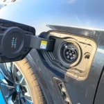 BMW  iX3 FULL OPTION ELECTRIC 2024 MODEL YEAR - Thumbnail 20