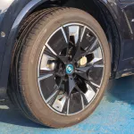 BMW  iX3 FULL OPTION ELECTRIC 2024 MODEL YEAR - Thumbnail 27