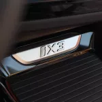 BMW  iX3 FULL OPTION ELECTRIC 2024 MODEL YEAR - Thumbnail 22