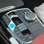 BMW  iX3 FULL OPTION ELECTRIC 2024 MODEL YEAR - Thumbnail 24