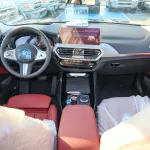 BMW  iX3 FULL OPTION ELECTRIC 2024 MODEL YEAR - Thumbnail 16