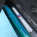 BMW  iX3 FULL OPTION ELECTRIC 2024 MODEL YEAR - Thumbnail 26