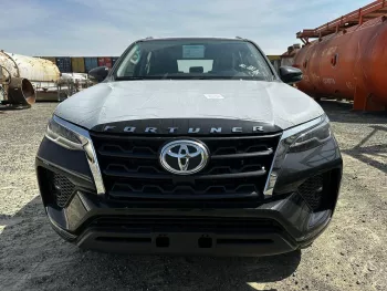 TOYOTA LANDCRUISER 300 4.0L V6 PETROL GXR HIGH 2024 MODEL YEAR