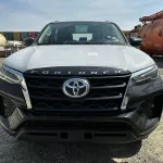 TOYOTA LANDCRUISER 300 4.0L V6 PETROL GXR HIGH 2024 MODEL YEAR - Thumbnail 1