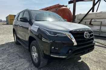 TOYOTA LANDCRUISER 300 4.0L V6 PETROL GXR HIGH 2024 MODEL YEAR