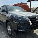 TOYOTA LANDCRUISER 300 4.0L V6 PETROL GXR HIGH 2024 MODEL YEAR - Thumbnail 2