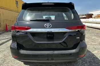 TOYOTA LANDCRUISER 300 4.0L V6 PETROL GXR HIGH 2024 MODEL YEAR