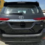 TOYOTA LANDCRUISER 300 4.0L V6 PETROL GXR HIGH 2024 MODEL YEAR - Thumbnail 3