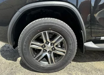 TOYOTA LANDCRUISER 300 4.0L V6 PETROL GXR HIGH 2024 MODEL YEAR