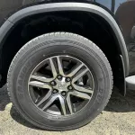TOYOTA LANDCRUISER 300 4.0L V6 PETROL GXR HIGH 2024 MODEL YEAR - Thumbnail 4