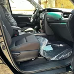 TOYOTA LANDCRUISER 300 4.0L V6 PETROL GXR HIGH 2024 MODEL YEAR - Thumbnail 8