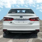 Toyota Camry GLE 2.5L Hybrid FWD 2024 Model Year - Thumbnail 4