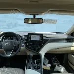 Toyota Camry GLE 2.5L Hybrid FWD 2024 Model Year - Thumbnail 16