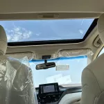 Toyota Camry GLE 2.5L Hybrid FWD 2024 Model Year - Thumbnail 21