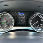 Toyota Camry GLE 2.5L Hybrid FWD 2024 Model Year - Thumbnail 7