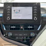 Toyota Camry GLE 2.5L Hybrid FWD 2024 Model Year - Thumbnail 12