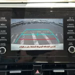 Toyota Camry GLE 2.5L Hybrid FWD 2024 Model Year - Thumbnail 13