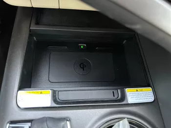 Toyota Camry GLE 2.5L Hybrid FWD 2024 Model Year
