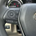 Toyota Camry GLE 2.5L Hybrid FWD 2024 Model Year - Thumbnail 9