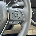 Toyota Camry GLE 2.5L Hybrid FWD 2024 Model Year - Thumbnail 10