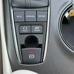 Toyota Camry GLE 2.5L Hybrid FWD 2024 Model Year - Thumbnail 15