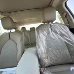 Toyota Camry GLE 2.5L Hybrid FWD 2024 Model Year - Thumbnail 20