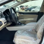 Toyota Camry GLE 2.5L Hybrid FWD 2024 Model Year - Thumbnail 17