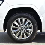 2022 TOYOTA LAND CRUISER LC300 VXR 3.3L V6 DIESEL - Thumbnail 5