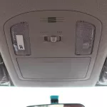 2023 Toyota Hilux 4x4 DC 2.8 - Grey inside Maroon - Thumbnail 17