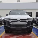 TOYOTA LANDCRUISER 300 4.0L V6 PETROL GXR HIGH 2024 MODEL YEAR - Thumbnail 1